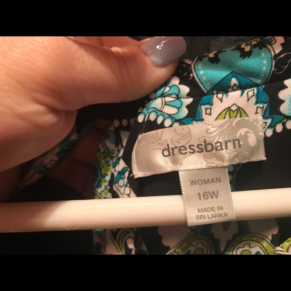 Dress - Picture 3 of 3